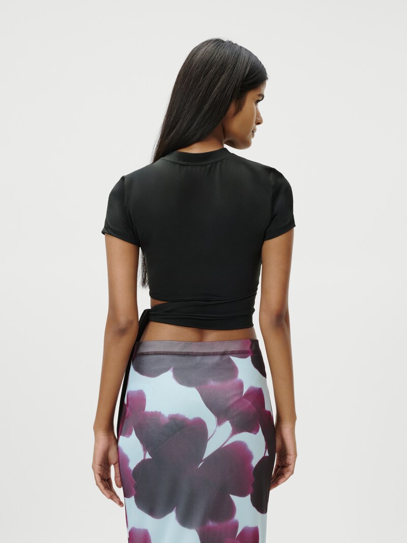 T-Shirt 'Leia'