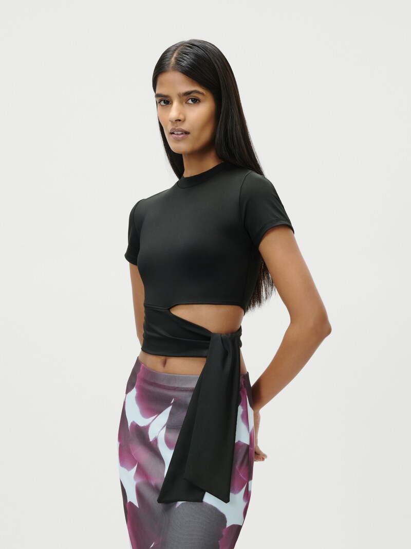 T-Shirt 'Leia'