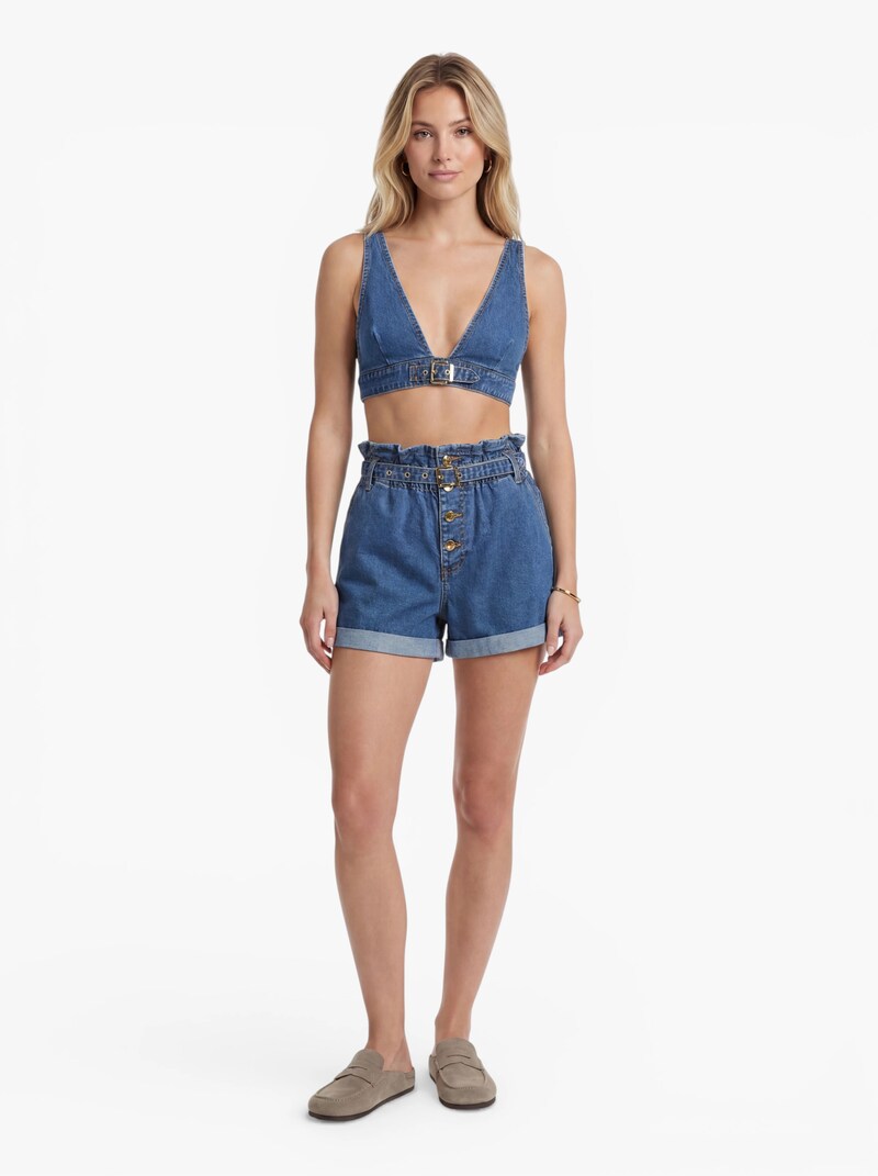 Jeans ' Isa'