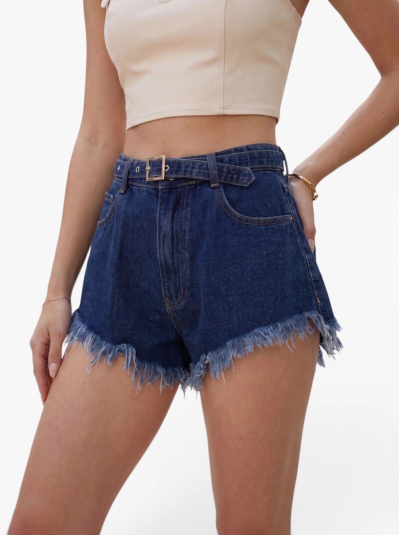 Shorts 'Caro'