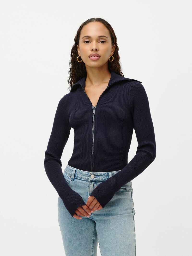 Shirtbody 'Heidi'