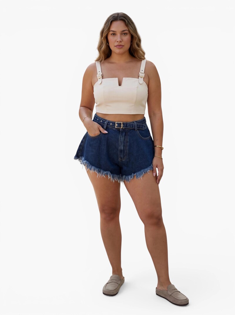 Shorts 'Caro'