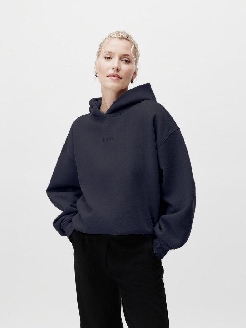 Sweatshirt 'Abby'