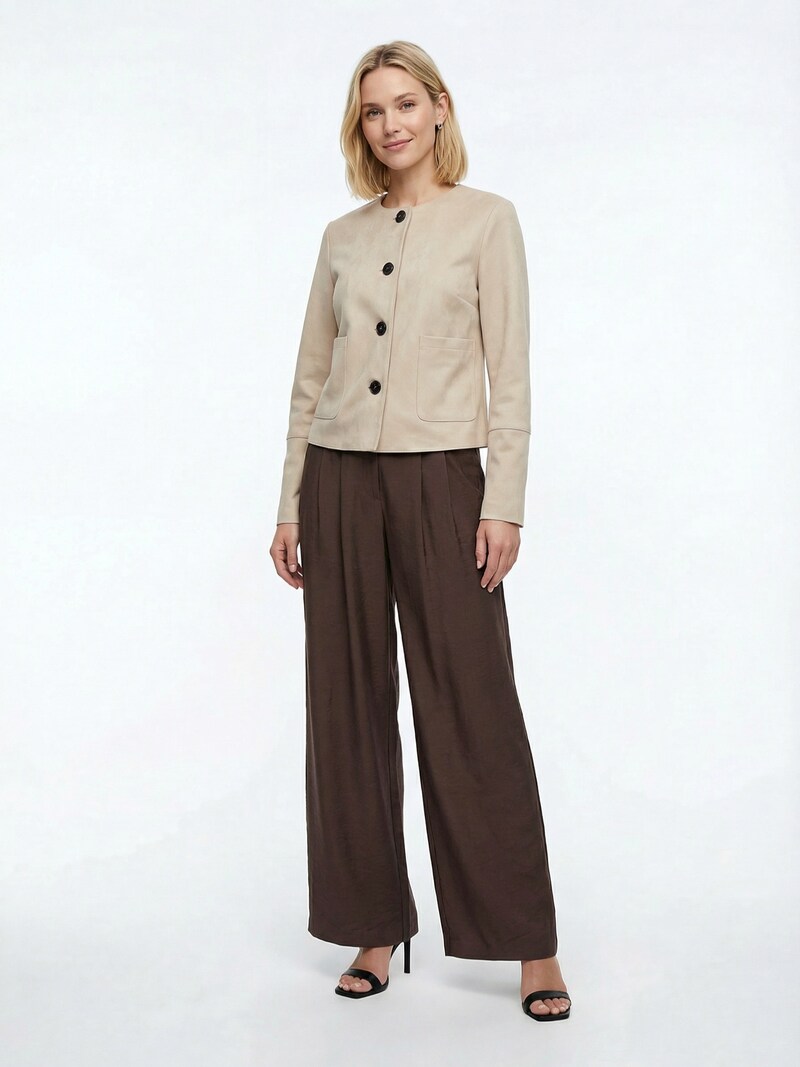 Jacke 'Madita'