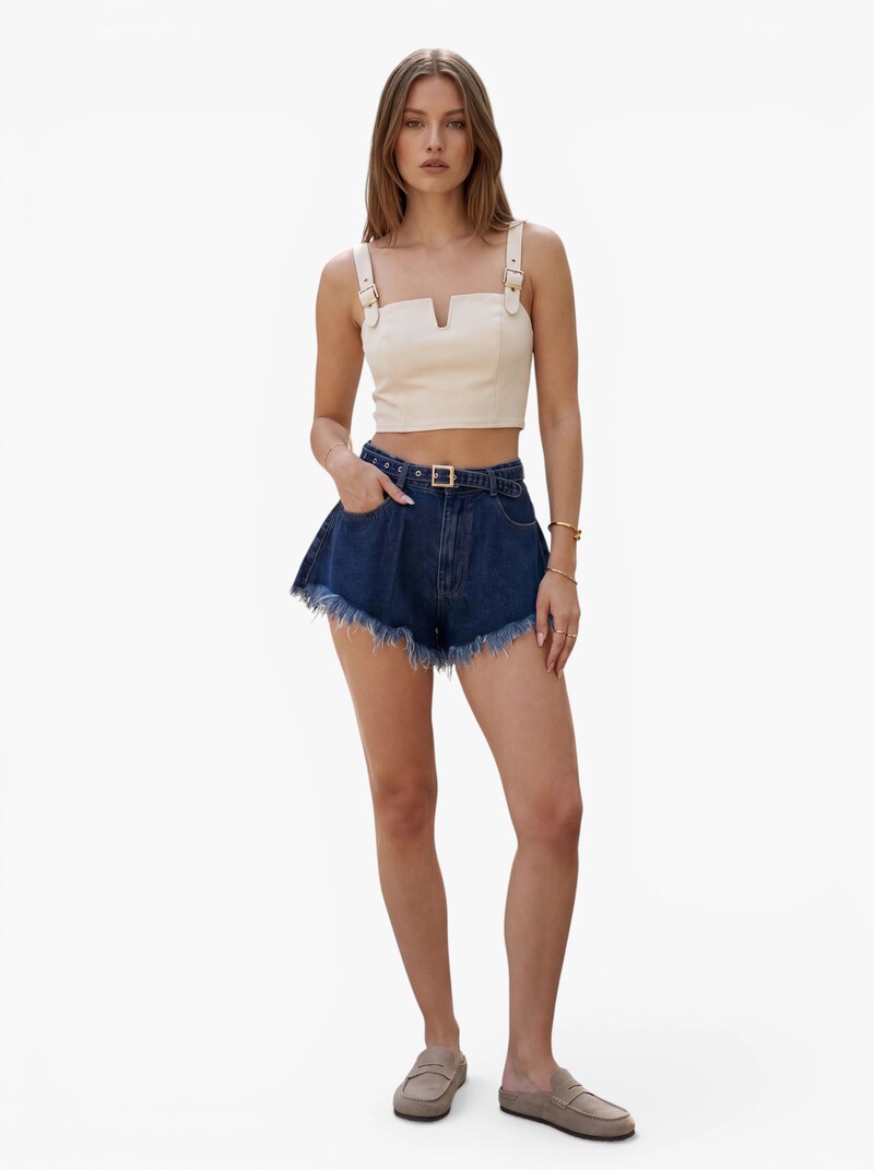 Shorts 'Caro'