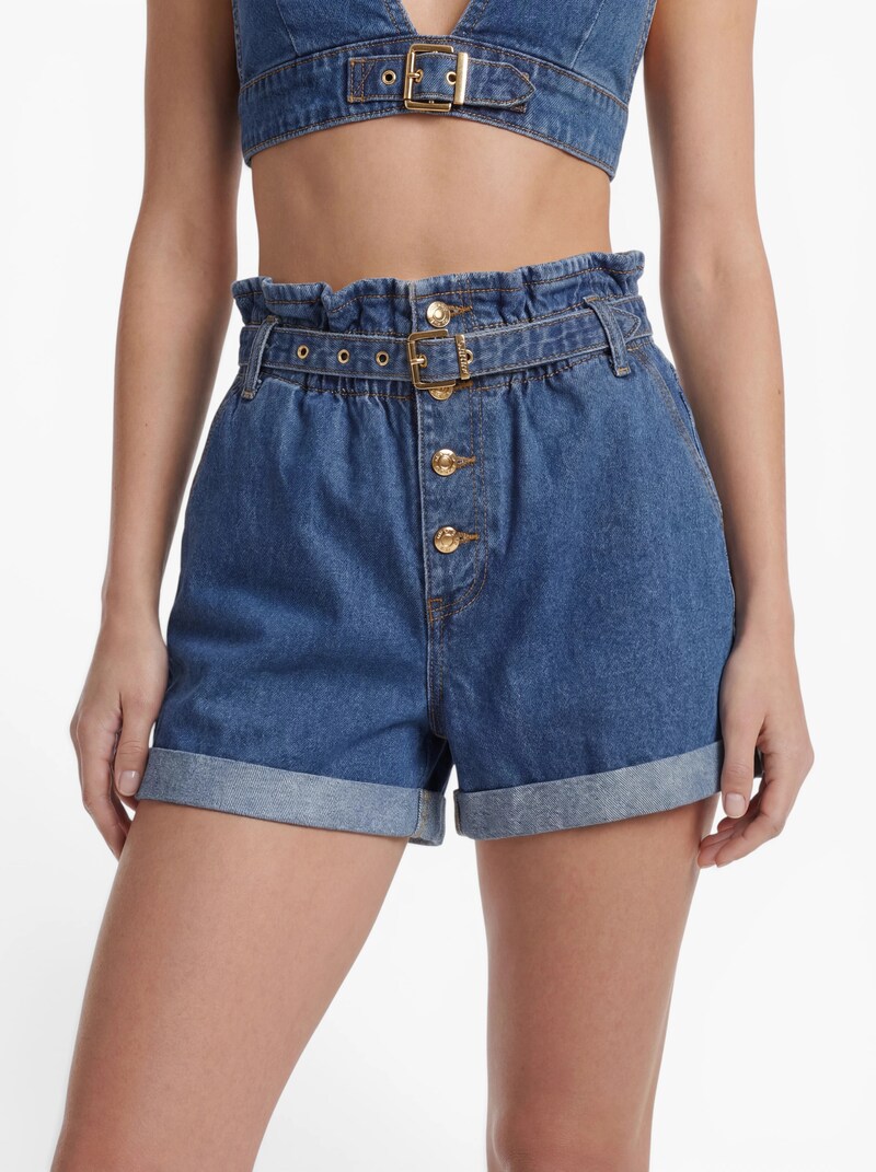 Jeans ' Isa'