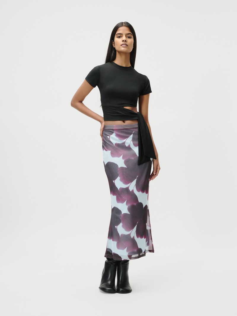 T-Shirt 'Leia'