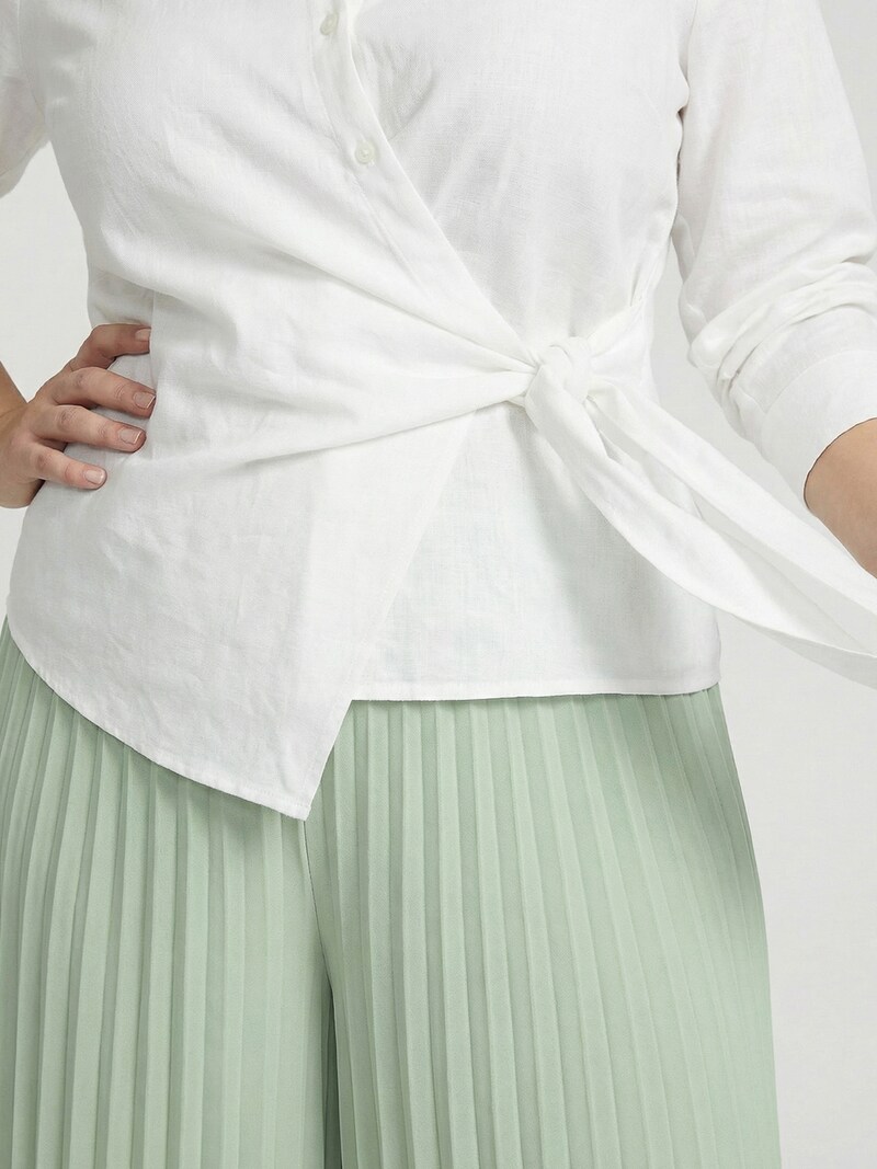 Bluse 'Mathilda'