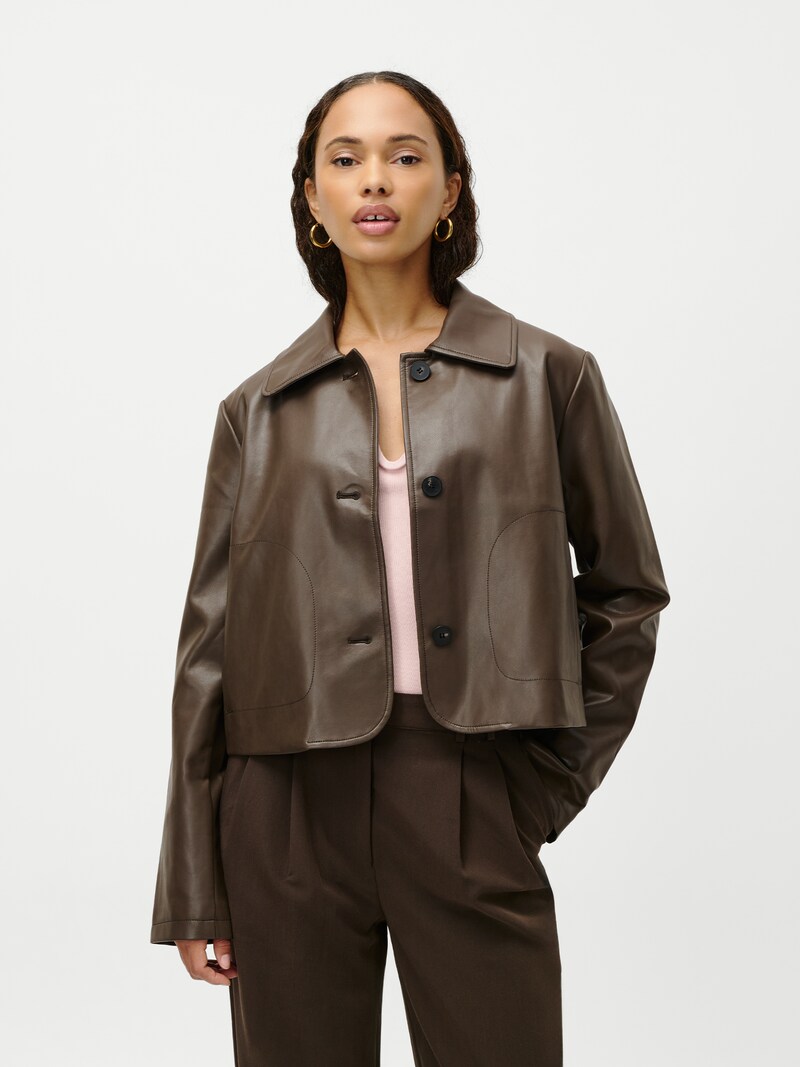 Jacke 'Ilkay'