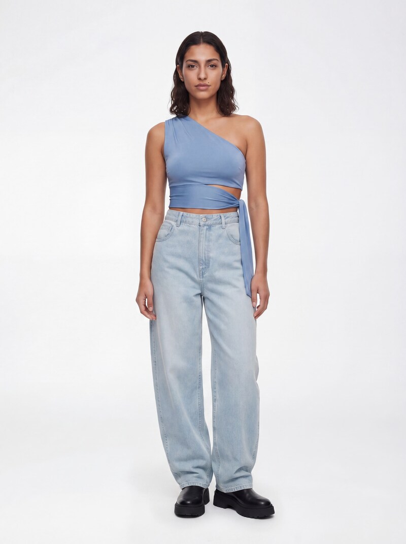 Top 'Leia'
