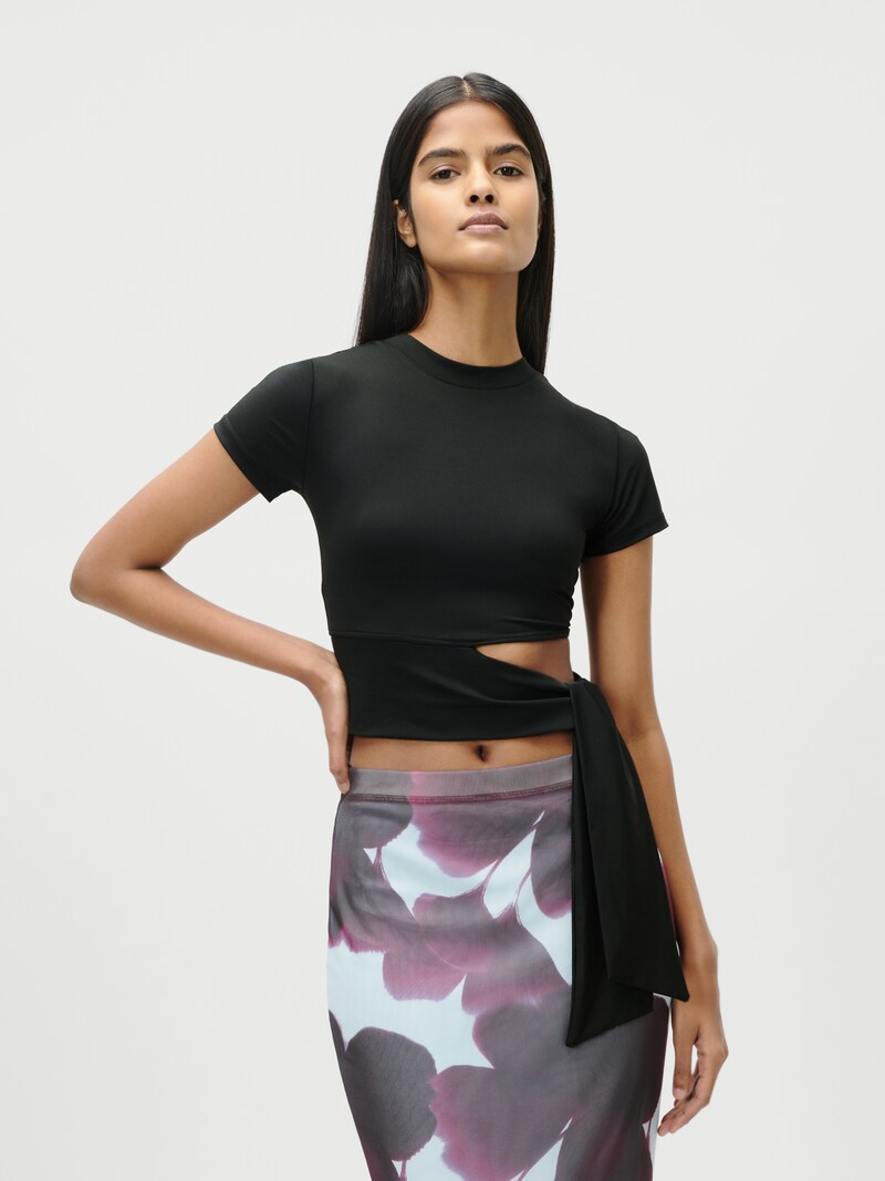 T-Shirt 'Leia'