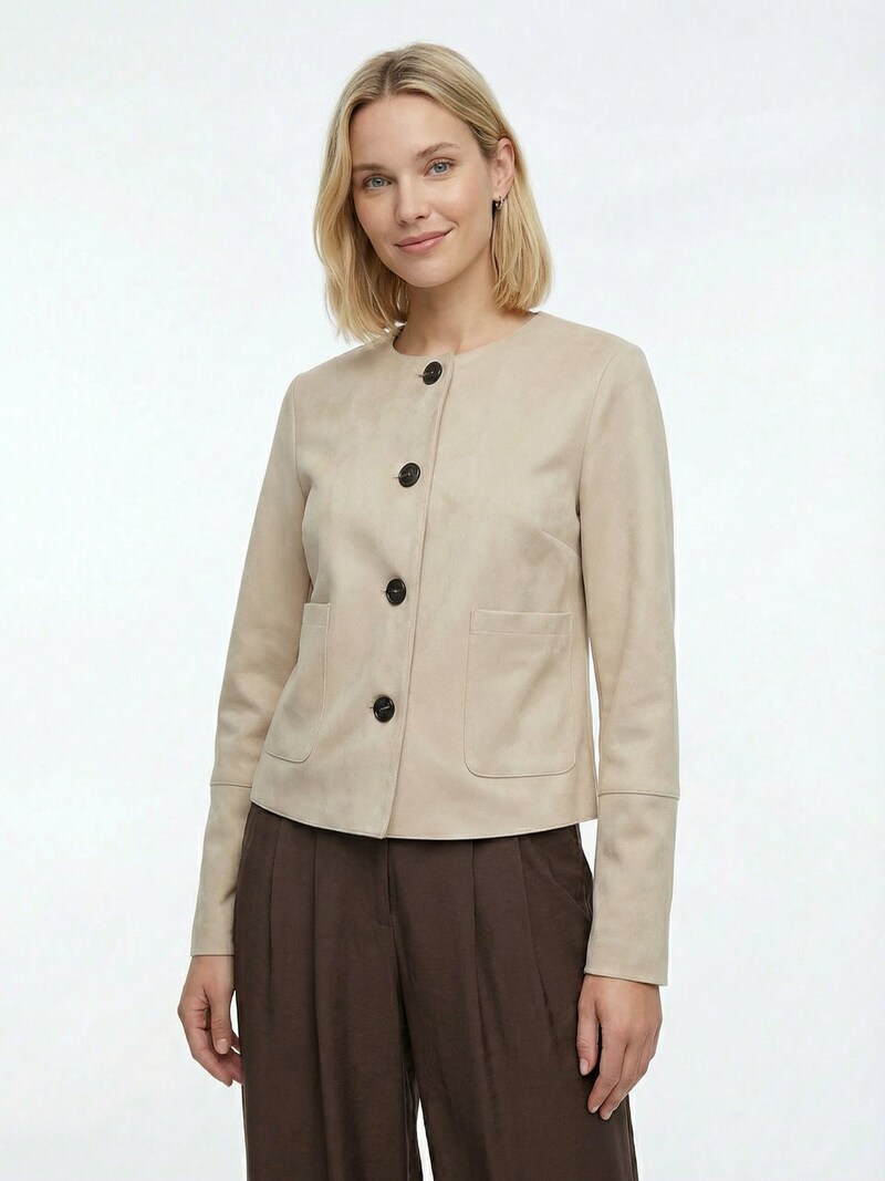 Jacke 'Madita'