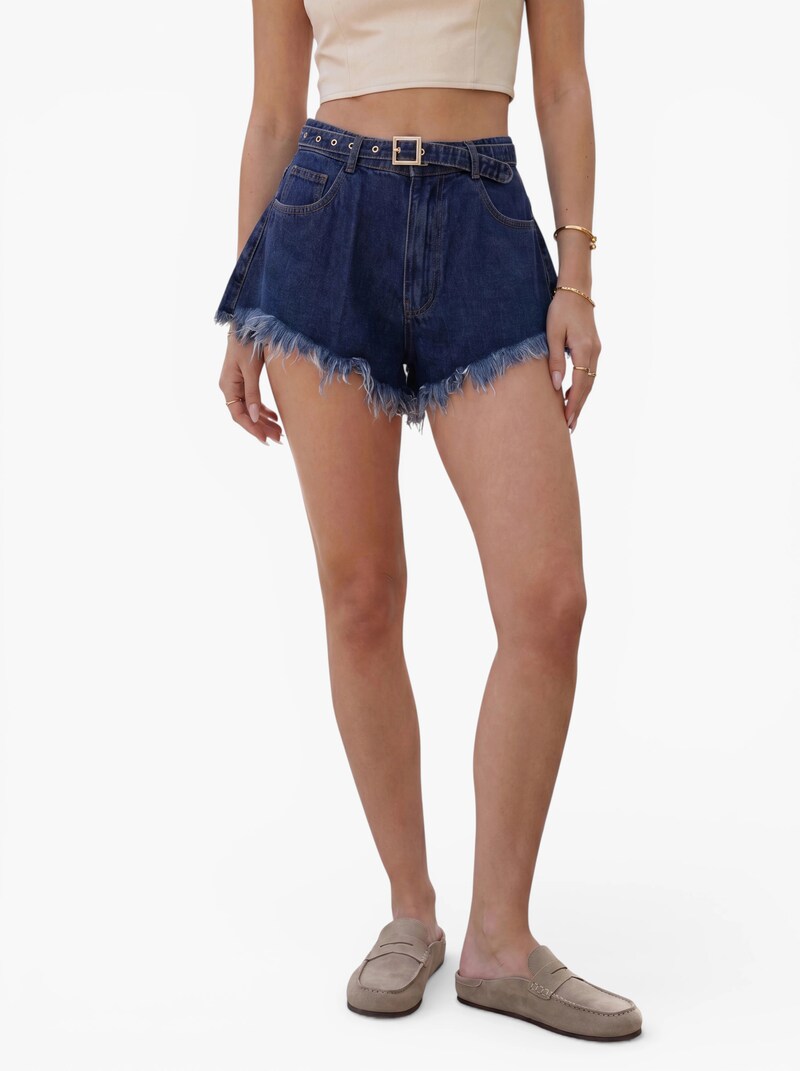 Shorts 'Caro'