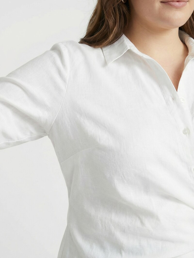 Bluse 'Mathilda'