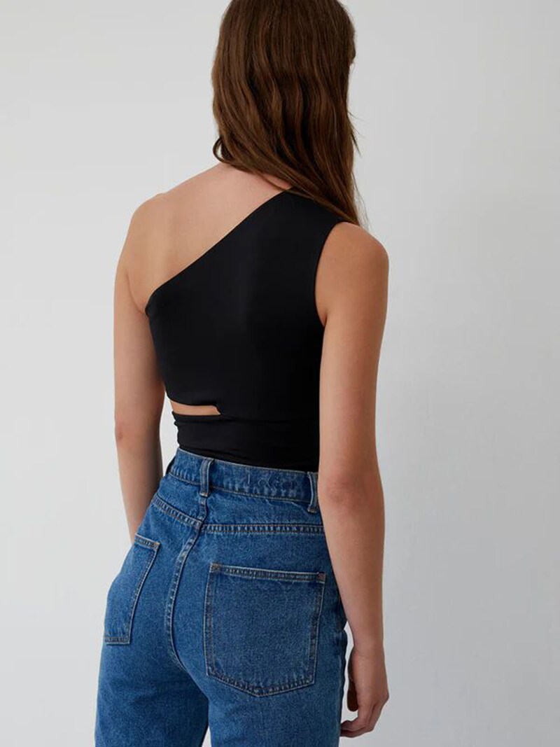 Top 'Leia'