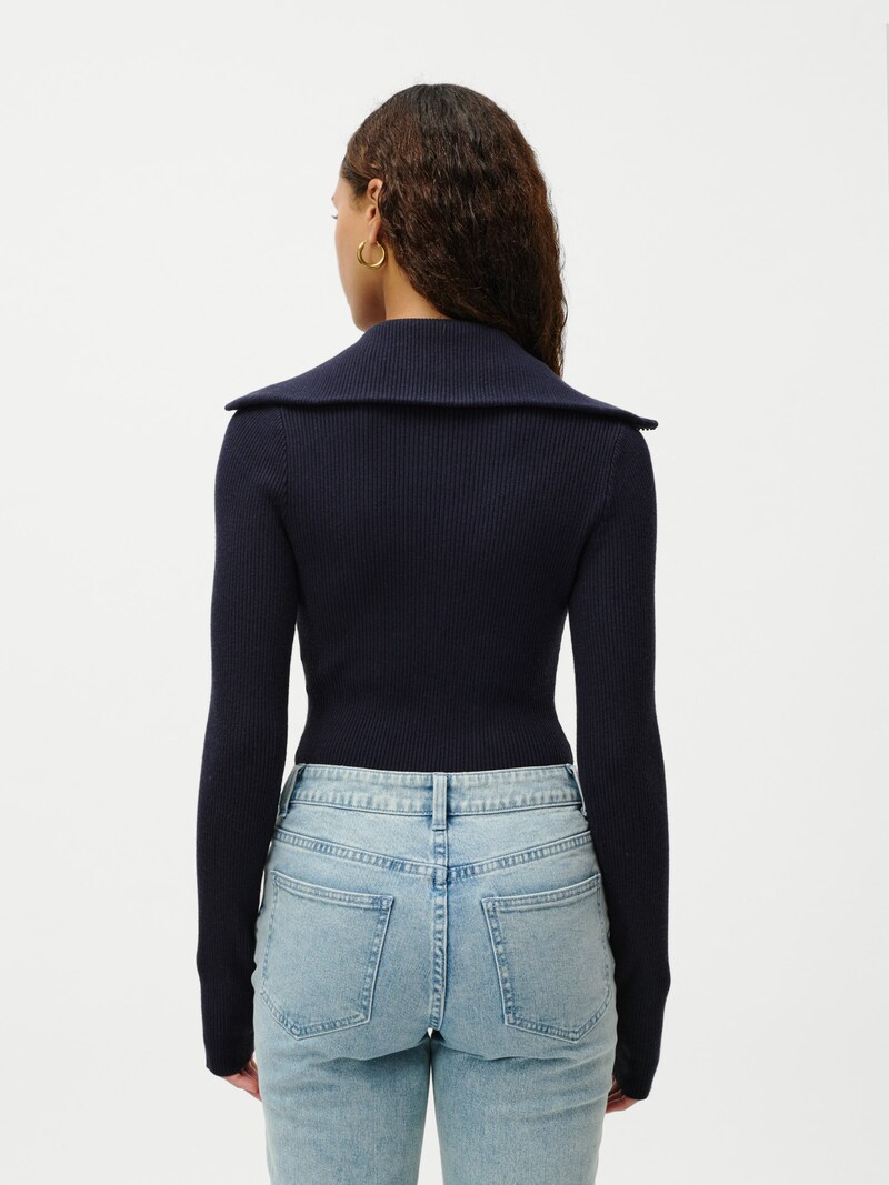 Shirtbody 'Heidi'
