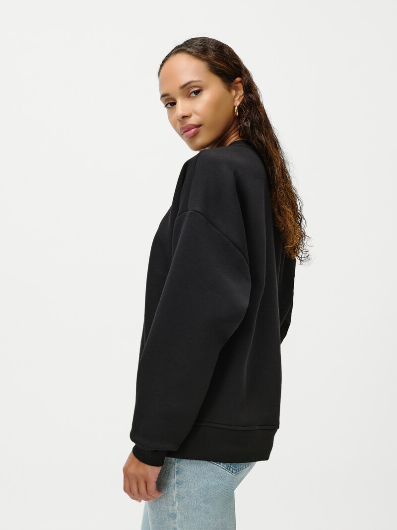 Sweatshirt 'Viola'