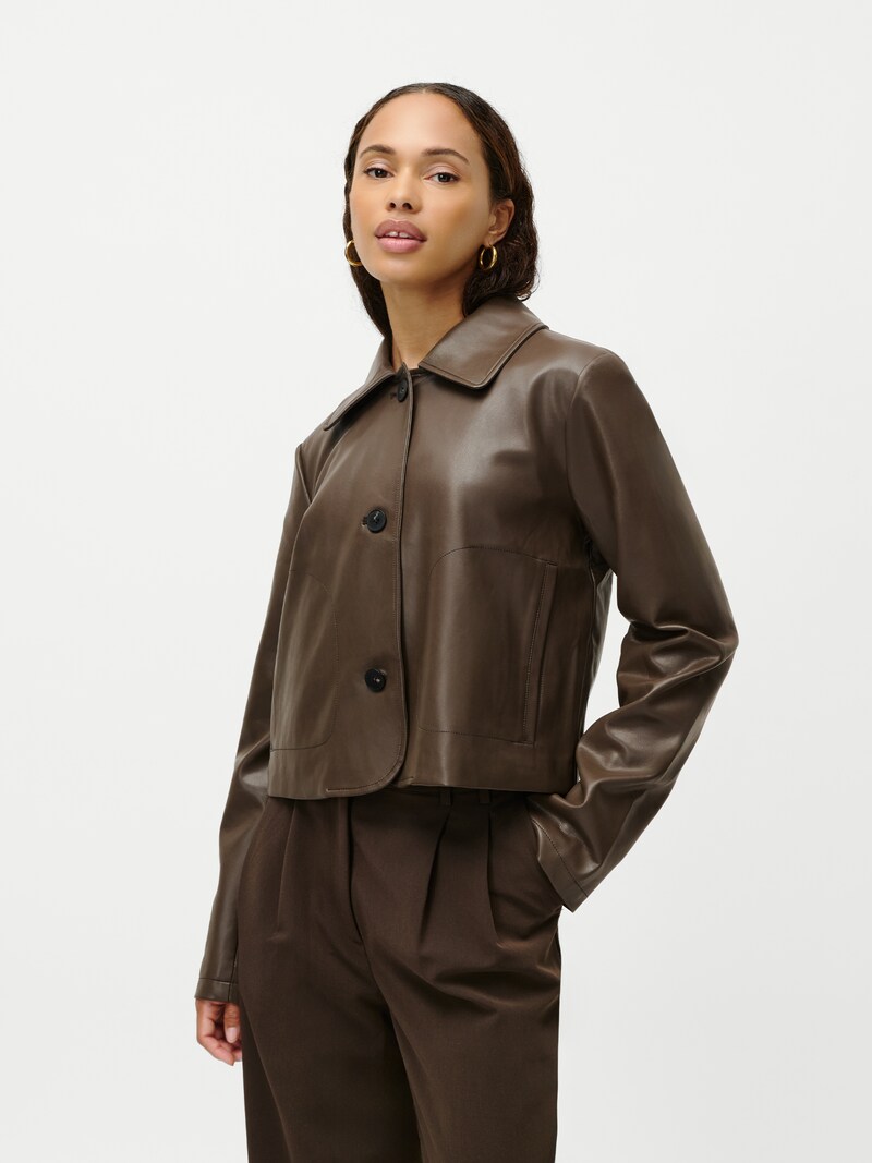 Jacke 'Ilkay'