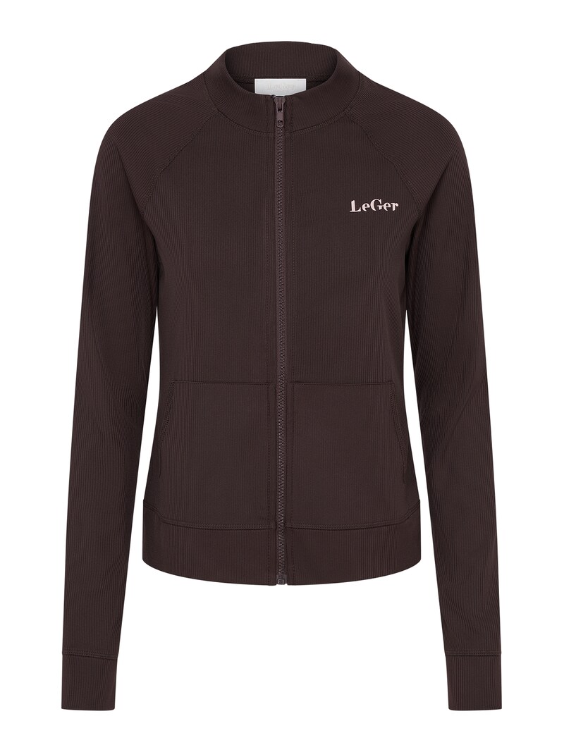 Sweatjacke 'Simone'