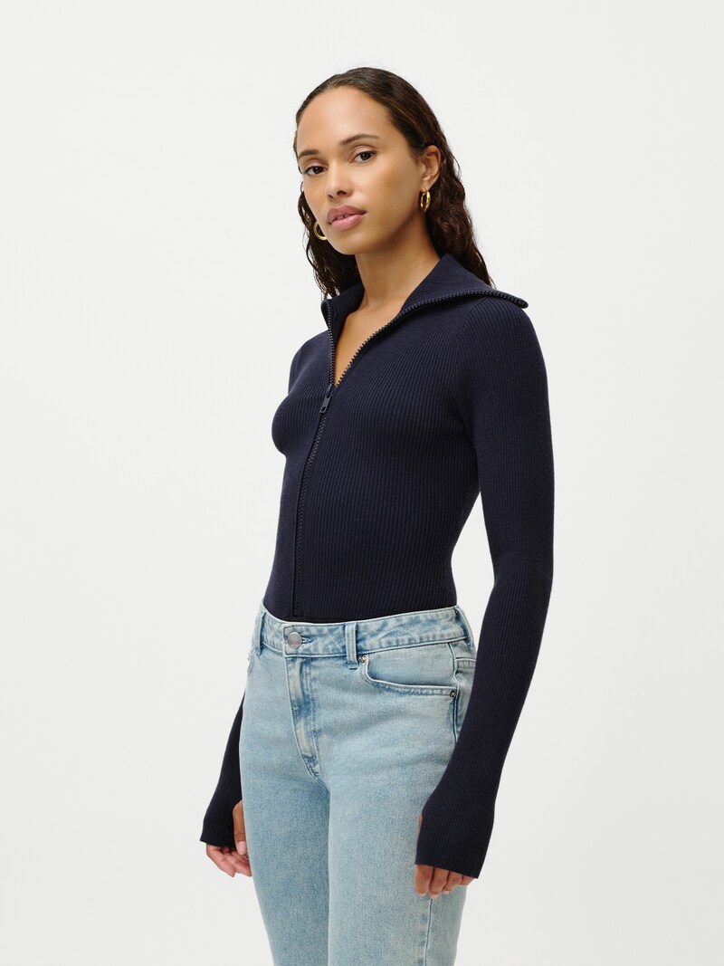 Shirtbody 'Heidi'