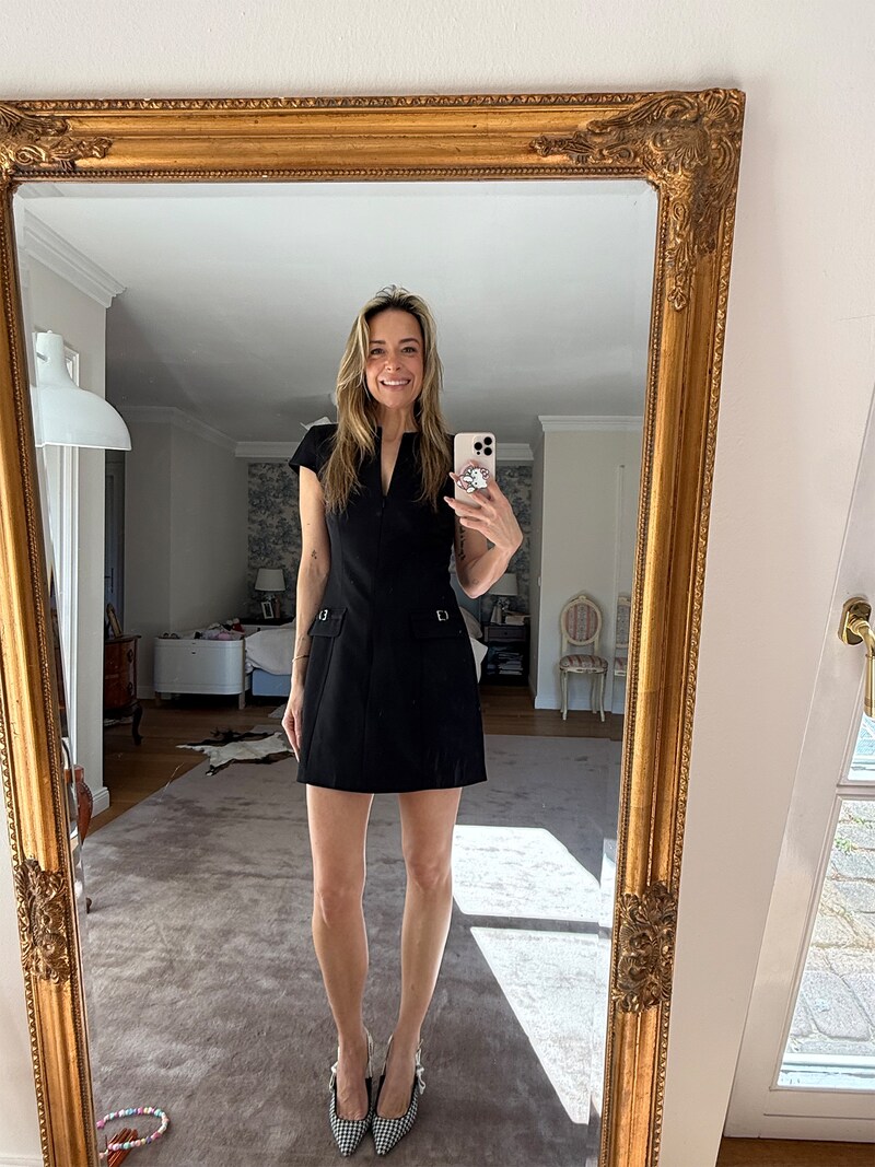 Kleid