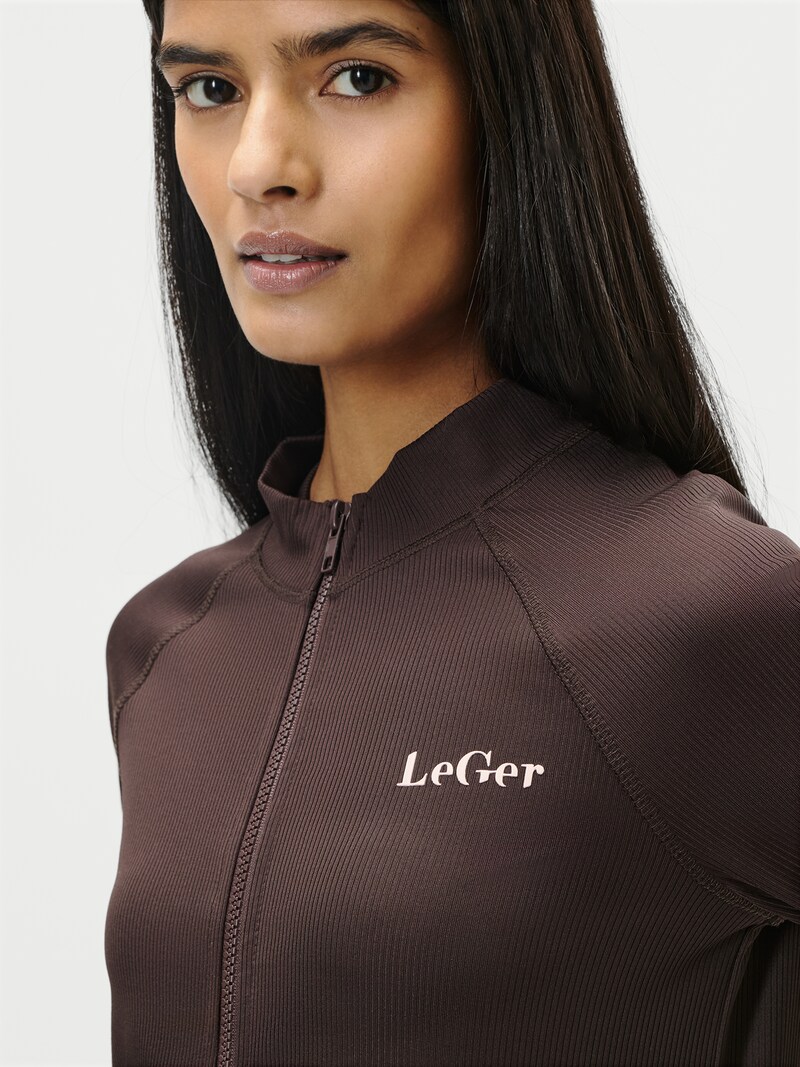 Sweatjacke 'Simone'