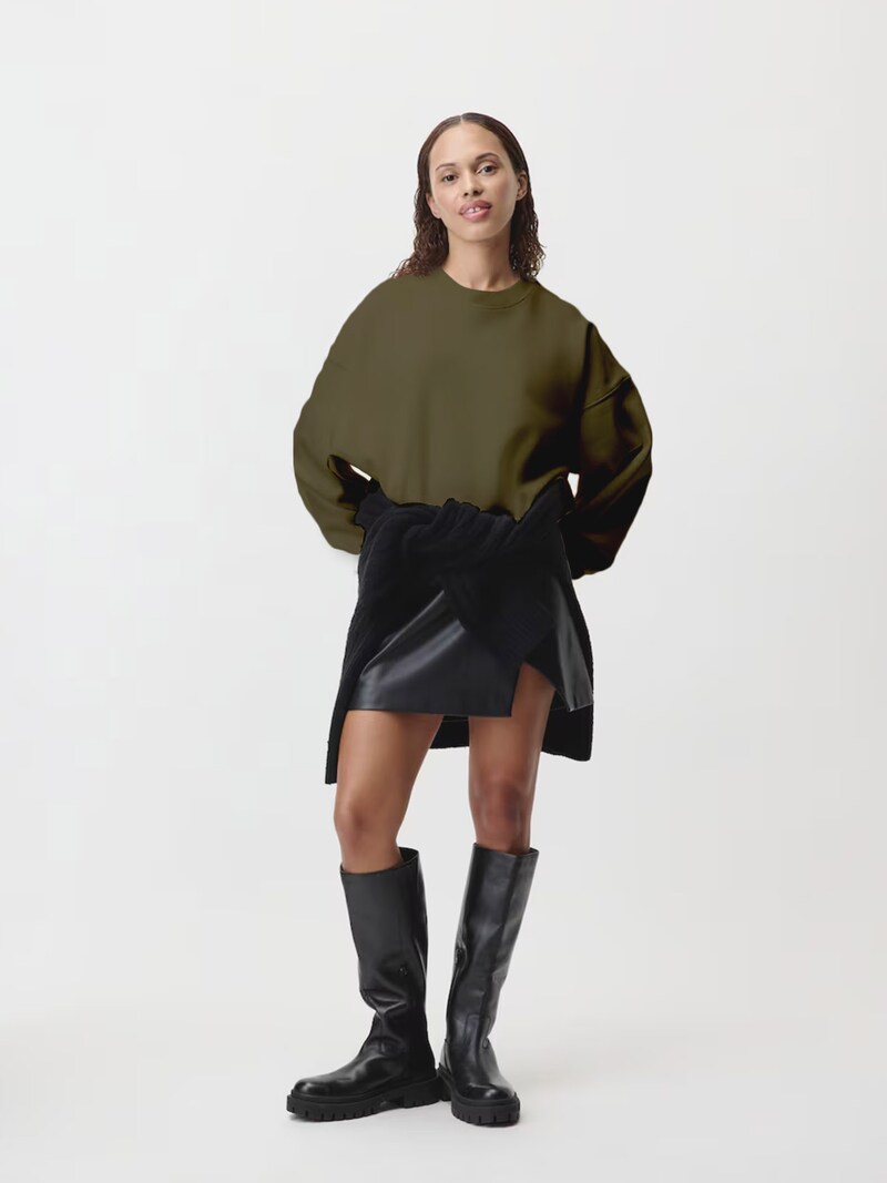 Sweatshirt 'Antonietta'