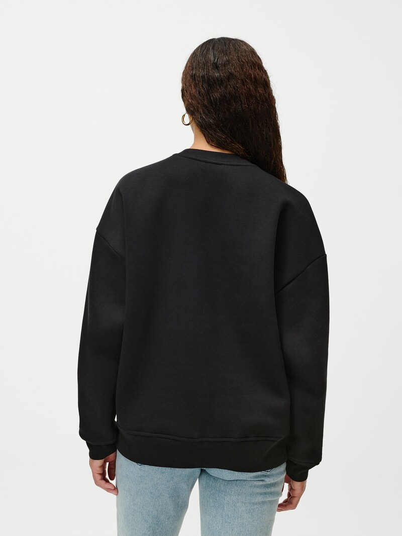 Sweatshirt 'Viola'