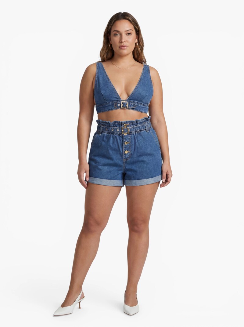 Jeans ' Isa'