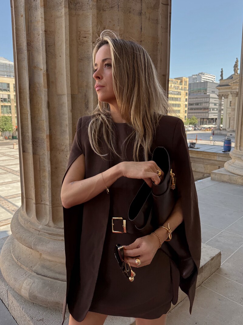 Kleid 'Jasmin'