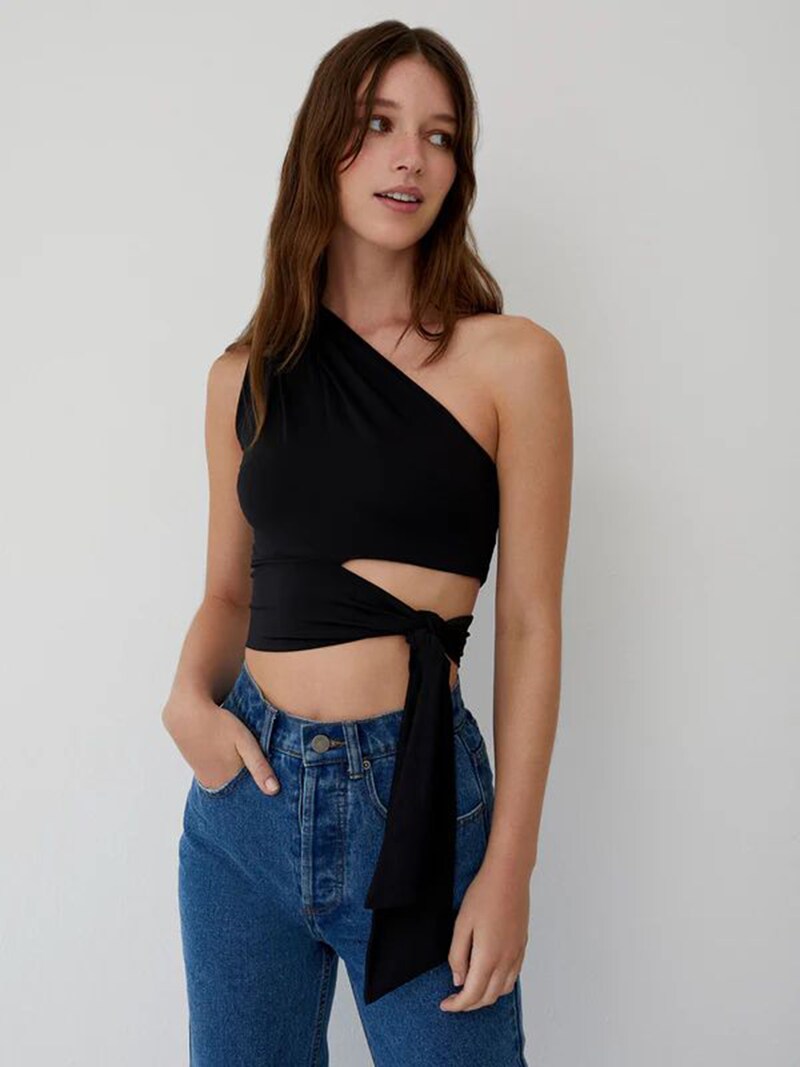 Top 'Leia'