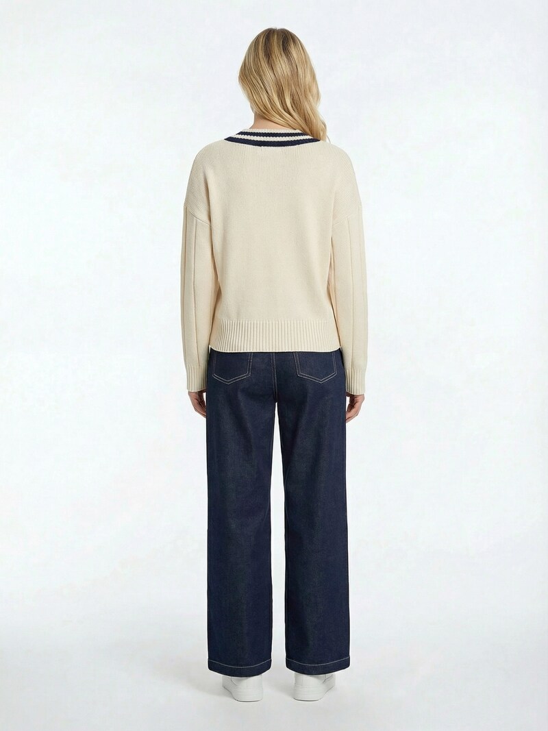Pullover 'Polly'